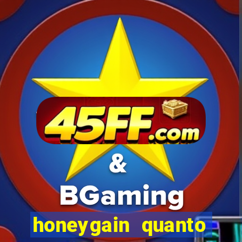 honeygain quanto tempo demora